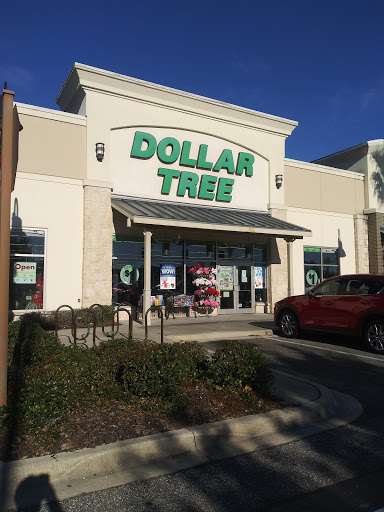 Dollar Store «Dollar Tree», reviews and photos, 5499 S Williamson Blvd, Port Orange, FL 32128, USA