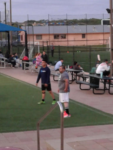 Sports Complex «Mainland Sports Complex», reviews and photos, 8002 Sand Pebble, San Antonio, TX 78250, USA