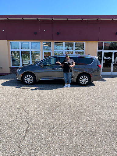 Used Car Dealer «Rightway Auto Sales», reviews and photos, 8411 Telegraph Rd, Taylor, MI 48180, USA