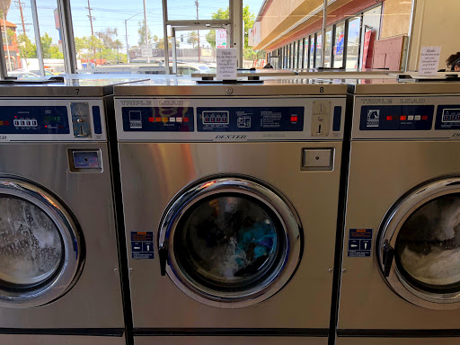 Laundromat «Coin Laundry of Venice», reviews and photos, 1000 Venice Blvd, Venice, CA 90291, USA