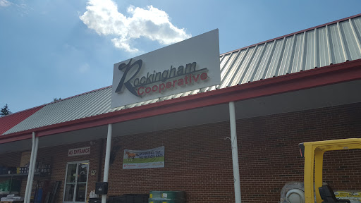 Hardware Store «Rocking R Ace Hardware», reviews and photos, 1000 W Broad St, Waynesboro, VA 22980, USA