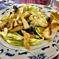 Plats et boissons du Restaurant asiatique China Park à Nice - n°17