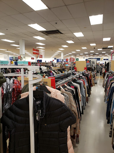 Department Store «Marshalls», reviews and photos, 7316 Alameda St, Huntington Park, CA 90255, USA