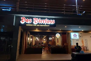 Das Bierfass Cebu - The Beer Barrel Cebu image