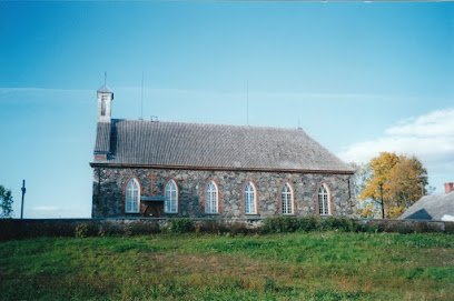 Ozolaines baznīca