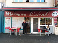 Photos du propriétaire du Restauration rapide Marmara 2 à Saint-Lô - n°1