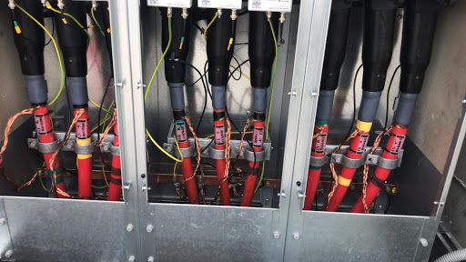 Instalaciones Bobinajes Eléctricos, S.L. (IBESA) en Ontinyent, Valencia