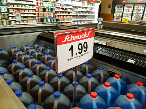Grocery Store «Schnucks», reviews and photos, 2811 Homer Adams Pkwy, Alton, IL 62002, USA