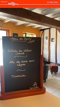 Photos du propriétaire du Restaurant français L’oustaou à Geloux - n°18