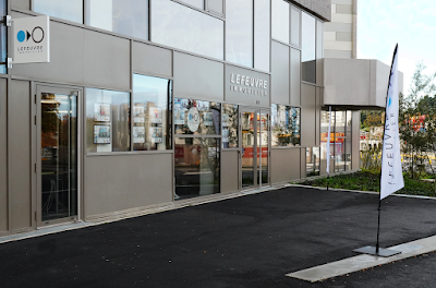 Lefeuvre Immobilier Nantes Eraudière à Nantes