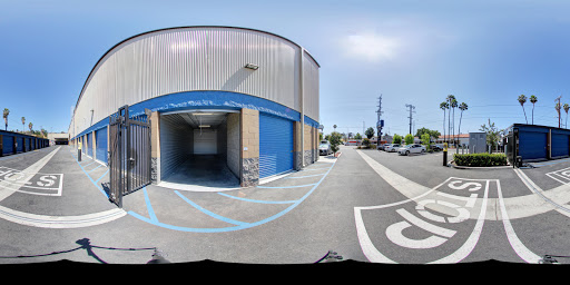 Self-Storage Facility «West Coast Self-Storage San Pedro», reviews and photos, 1305 N Gaffey St, San Pedro, CA 90731, USA