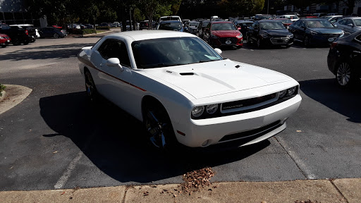 Audi Dealer «Audi Hampton», reviews and photos, 2712 Magruder Blvd Ste A, Hampton, VA 23666, USA