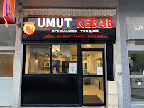 Photos du propriétaire du Restaurant turc UMUT KEBAB à Goussainville - n°13