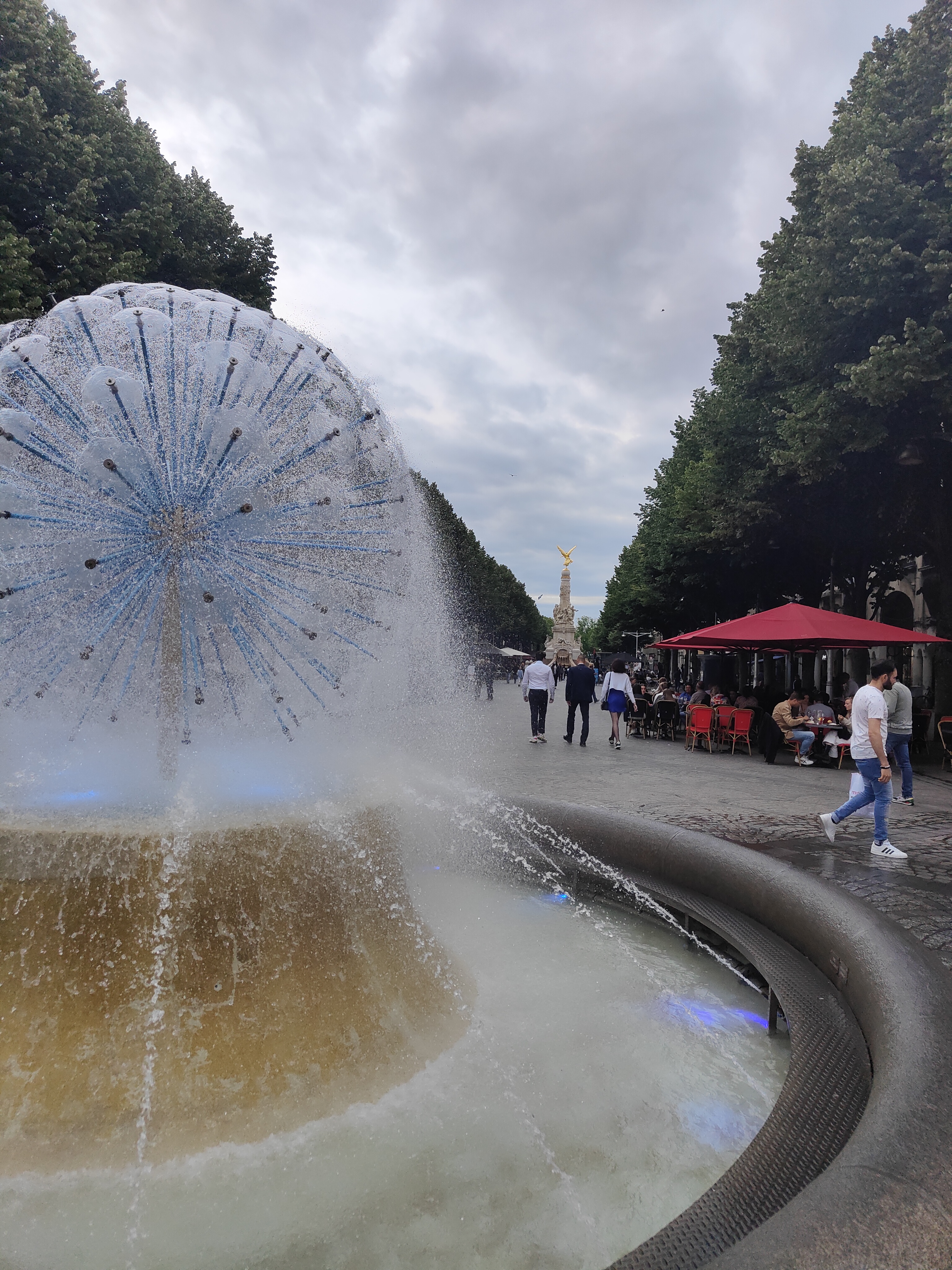 Photo n° 1 de l'avis de Florian.e fait le 19/08/2022 à 13:15