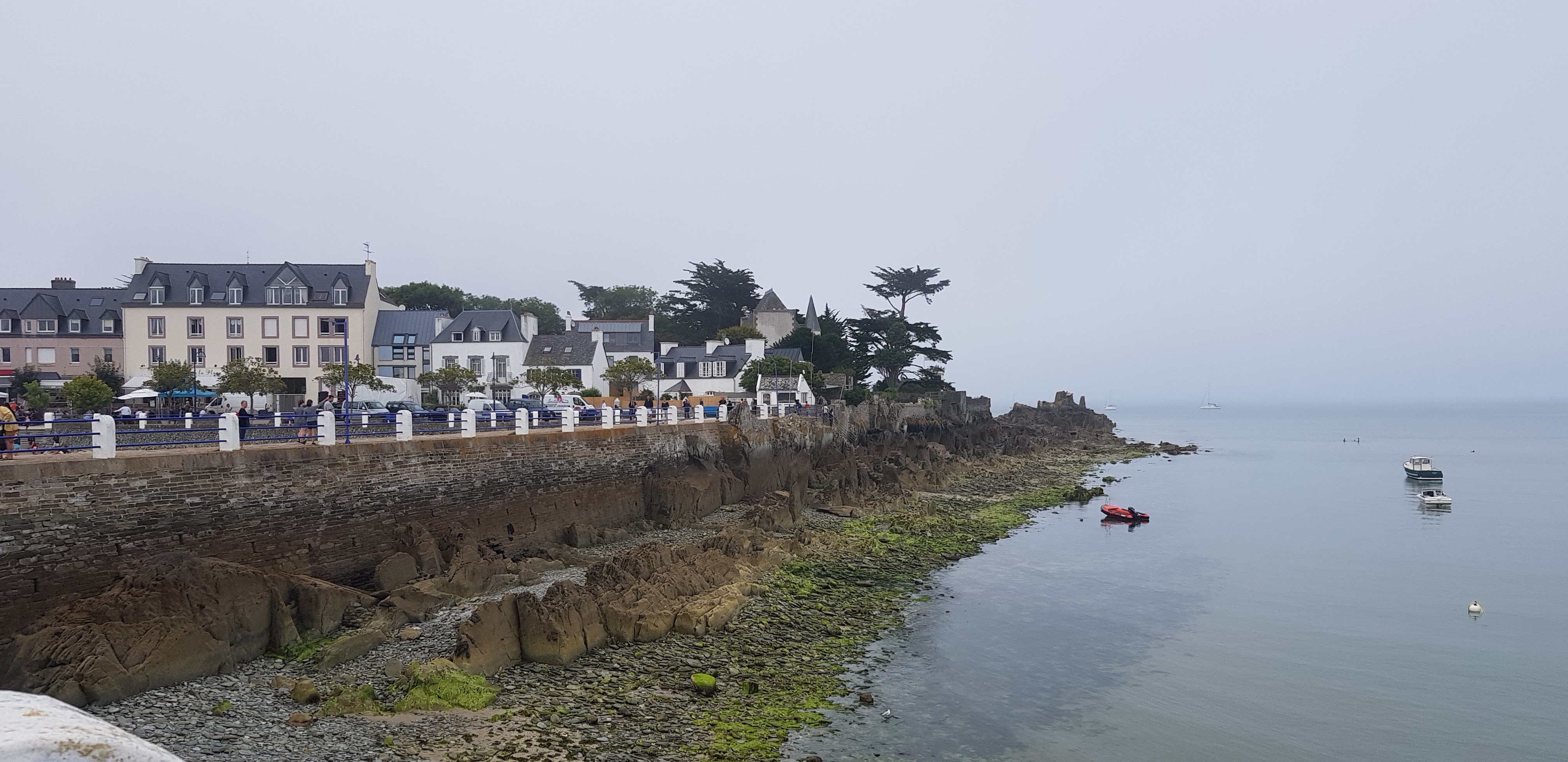 Photo n° 1 de l'avis de PODEUR.a fait le 04/08/2018 à 19:13