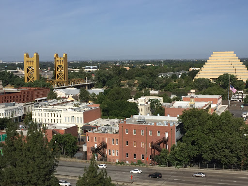 Furniture Store «American Furniture Galleries (Warehouse)», reviews and photos, 8301 Belvedere Ave #200, Sacramento, CA 95826, USA