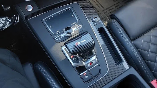 Used Car Dealer «Audi Monterey», reviews and photos, 3 Heitzinger Plaza, Seaside, CA 93955, USA