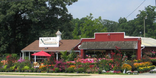 Garden Center «Nalls Produce», reviews and photos, 7310 Beulah St, Alexandria, VA 22315, USA