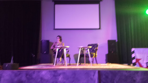 Performing Arts Theater «Darkhorse Theatre», reviews and photos, 4610 Charlotte Pike, Nashville, TN 37209, USA