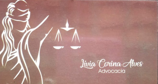 Dr. Lívia Corina - Advocacia