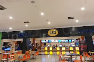 UCI Cinemas image