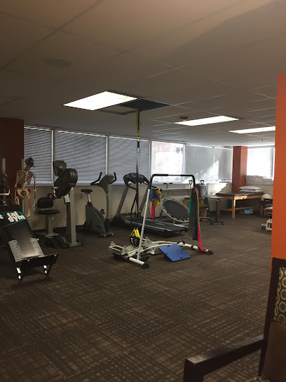 Rocky Mountain Spine & Sport Physical Therapy Swedish Medical Center