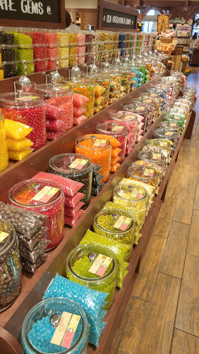 Grocery Store «The Fresh Market», reviews and photos, 9774 E 116th St, Fishers, IN 46037, USA