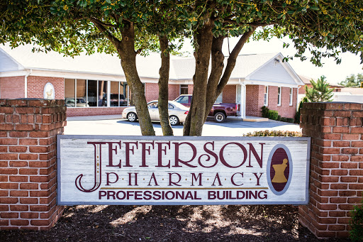 Jefferson Pharmacy Inc, 201 S Preston St, Ranson, WV 25438, USA, 