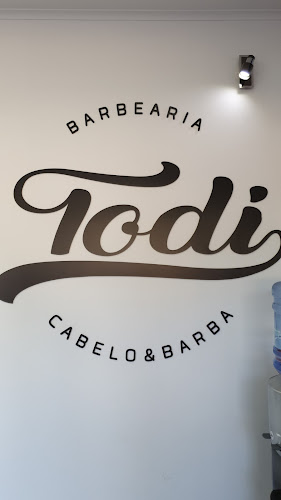 Barbearia Todi - Setúbal