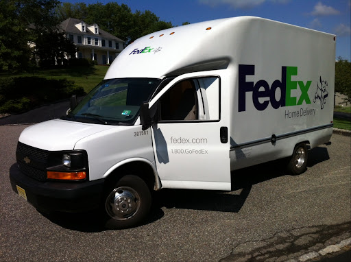 Mailing Service «FedEx Home Delivery», reviews and photos, 2655 Brodhead Rd, Bethlehem, PA 18020, USA