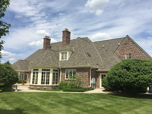 Universal Roofing & Exteriors in Indianapolis, Indiana