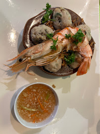 Les plus récentes photos du Restaurant vietnamien Restaurant Kim Oanh à Clermont-Ferrand - n°2