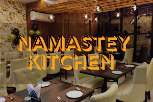Namastey Kitchen image