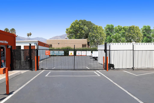 Self-Storage Facility «Public Storage», reviews and photos, 2105 S Myrtle Ave, Monrovia, CA 91016, USA