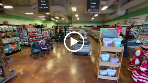 Pet Store «Choice Pet Market», reviews and photos, 2915 W Ray Rd, Chandler, AZ 85224, USA
