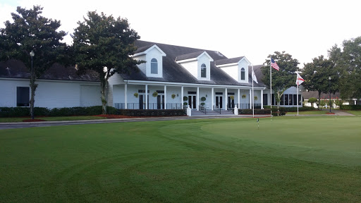 Golf Course «Deercreek Country Club», reviews and photos, 7816 Mc Laurin Rd N, Jacksonville, FL 32256, USA