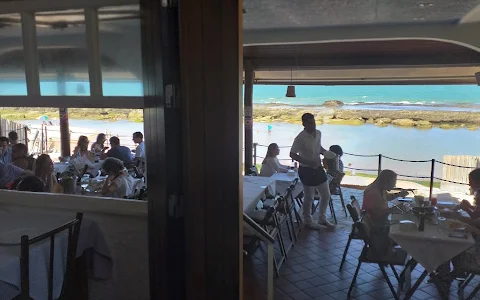 Mar Aberto Restaurante image