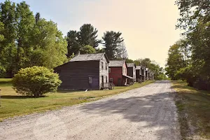 Eckley Miners' Village image