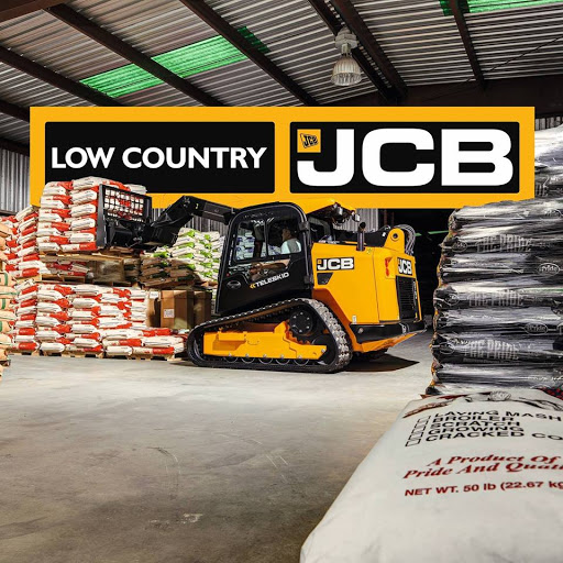 Low Country JCB
