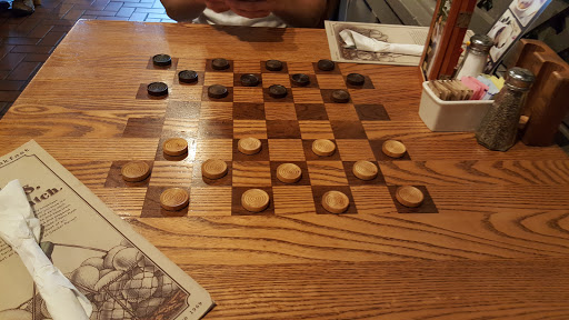 American Restaurant «Cracker Barrel Old Country Store», reviews and photos, 2697 Highwood Blvd, Smyrna, TN 37167, USA