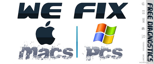 Computer Repair Service «dr GEEKsters - TECH Repair Shop», reviews and photos, 1515 W Magnolia Blvd, Burbank, CA 91506, USA