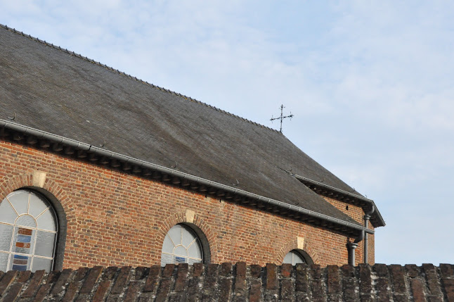 Église Saint-Martin de Dion-le-Val - Waver