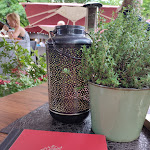 Photo n°3 de l'avis de Petra.f fait le 06/06/2022 à 13:53 sur le  Restaurant Carolaschlösschen Dresden à Dresden