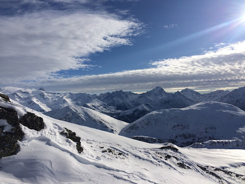 Ski Alpin Tain Tournon à Tain-l'Hermitage
