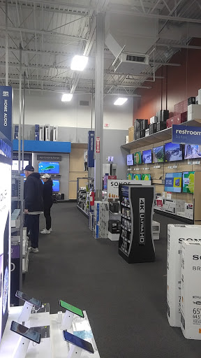 Electronics Store «Best Buy», reviews and photos, 162 Santilli Hwy, Everett, MA 02149, USA