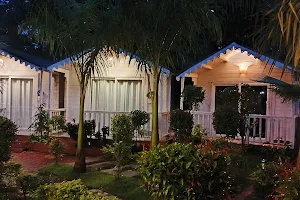 J P Resort - A Resort in Arambol, Goa image