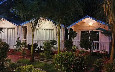 J P Resort - A Resort in Arambol, Goa image