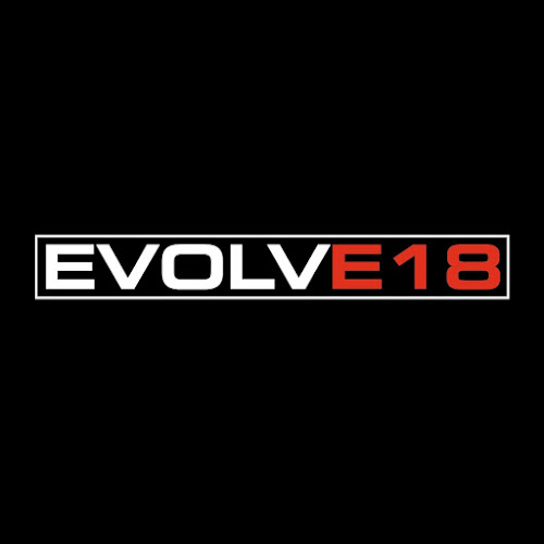 Evolve18 - Gym