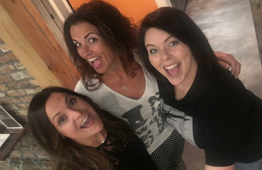 Lounge «Looking Glass Beauty Lounge», reviews and photos, 12717 Hooper Rd, Baton Rouge, LA 70818, USA