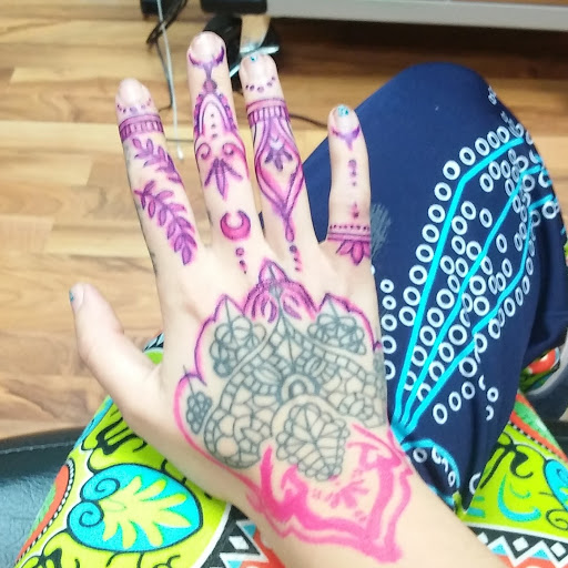 Explore surfboard tattoo ideas, creative tattoo ideas in Peoria, available at Big Top Tat2